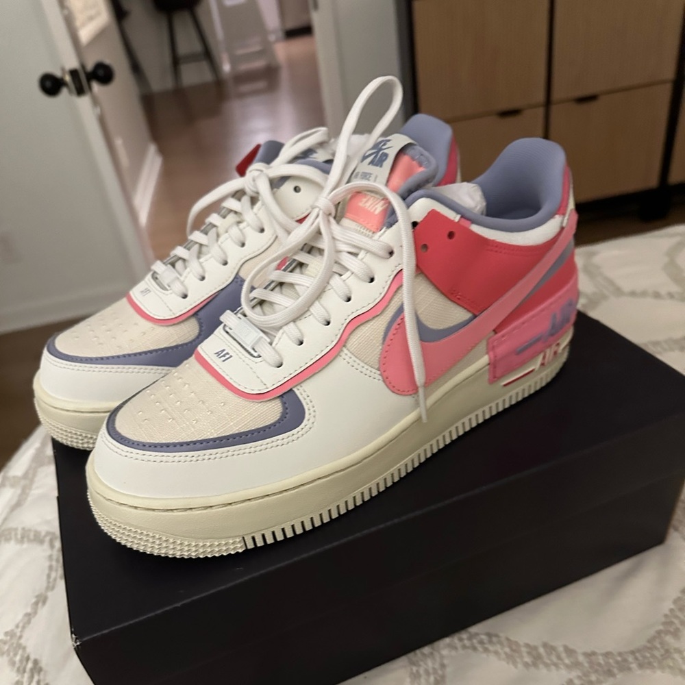 Nike Air Force 1 Shadow size 10
